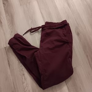 Black Diamond Notion pants/joggers plum